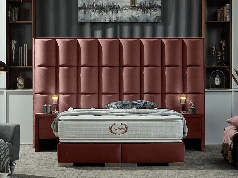 verwandeln sie ihr schlafzimmer mit dem boxspringbett \'astoria\' - 15