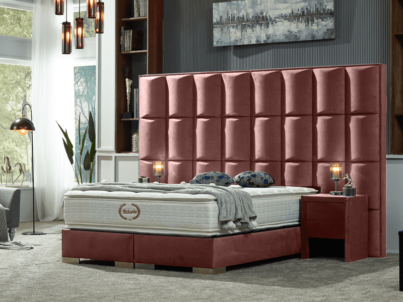 verwandeln sie ihr schlafzimmer mit dem boxspringbett \'astoria\' - 16