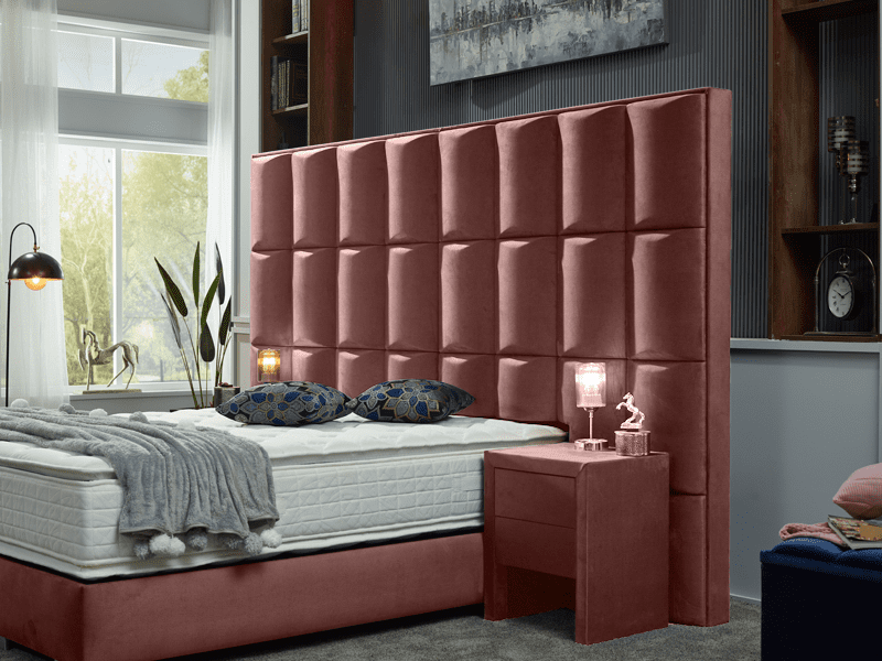 verwandeln sie ihr schlafzimmer mit dem boxspringbett \'astoria\' - 17