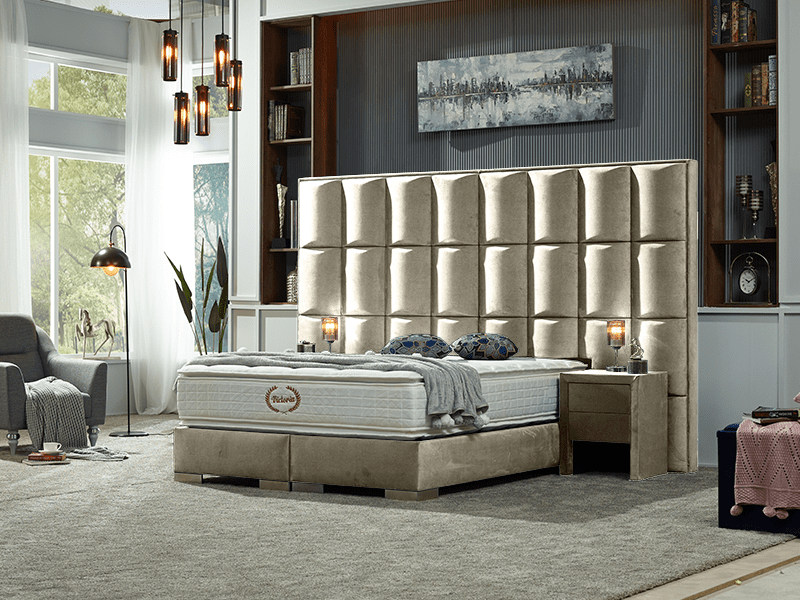 verwandeln sie ihr schlafzimmer mit dem boxspringbett \'astoria\' - 10