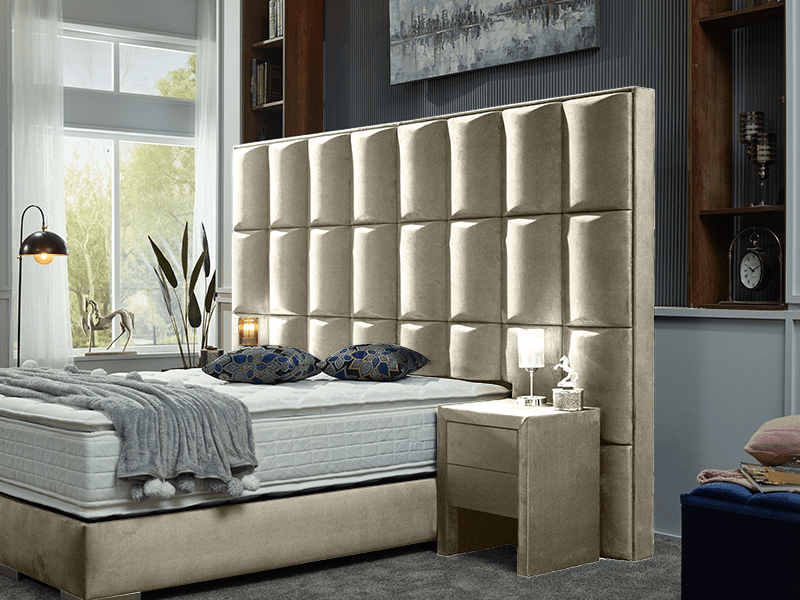 verwandeln sie ihr schlafzimmer mit dem boxspringbett \'astoria\' - 11