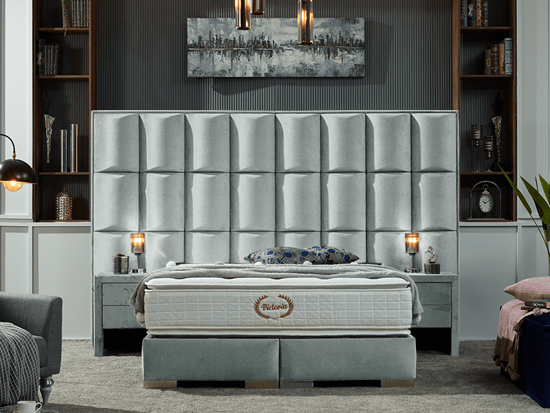 verwandeln sie ihr schlafzimmer mit dem boxspringbett \'astoria\' - 6