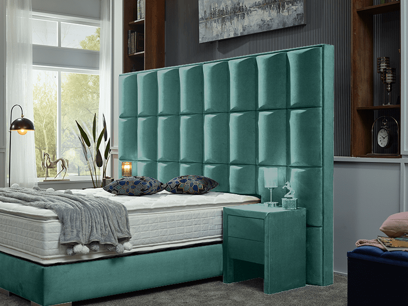 verwandeln sie ihr schlafzimmer mit dem boxspringbett \'astoria\' - 14